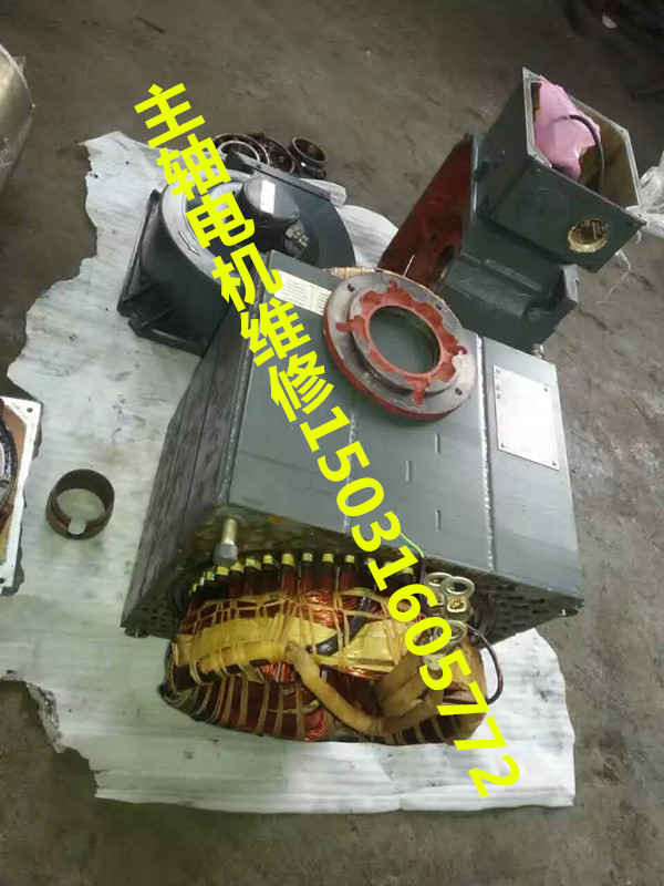 北京周邊銷售與維修三菱品牌各種型號(hào)電機(jī)