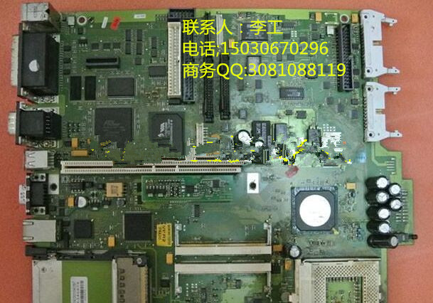 西門子PCU50主機(jī)6FC5210-0DF23-2AA0快速維修