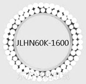 2*JLHN58K-1000耐熱鋁合金擴(kuò)徑導(dǎo)線