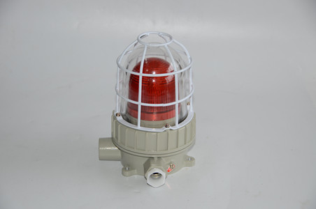 10W  3W 免維護(hù)LED警示燈