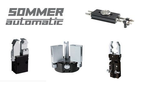 Sommer 可調式真空開關 原廠發(fā)貨