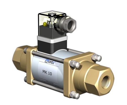 WEG 標準防爆電機的特征 IEC 60034-1型號分類