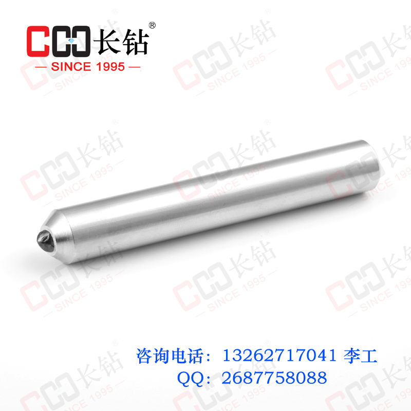 天然金剛石修整筆D12*80mm -長(zhǎng)江鉆石品牌