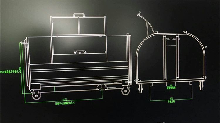 金昌市小型壓縮式垃圾清運(yùn)車哪家好