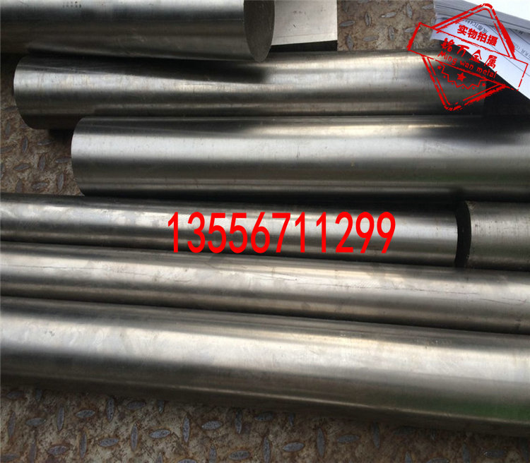 忠信TC21鈦合金棒多少錢一公斤 2mm-150mm