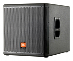 JBL MRX518S超重低音揚聲器，低音音箱配置報價方案