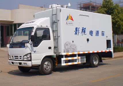 北京豐臺(tái)區(qū)發(fā)電車(chē)出租