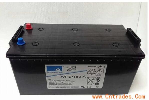 德國陽光12v65ah蓄電池 北京總代理商 報價參數