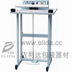 珠海依利達(dá)ELIDA/居家日用品普通腳踏300-700型封口機(jī)