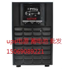 UPS電源產(chǎn)品常用品牌型號