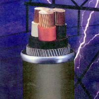 MYJV32煤礦用電力電纜10KV-3*150