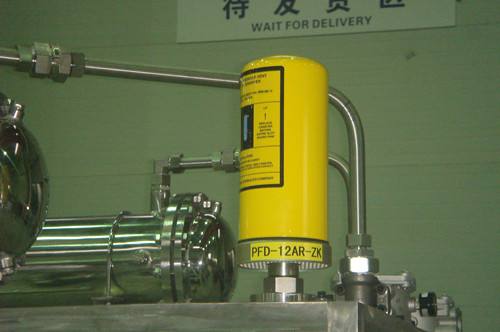 {EH油箱空氣呼吸器}PFD-12AR-ZK吸濕過(guò)濾器