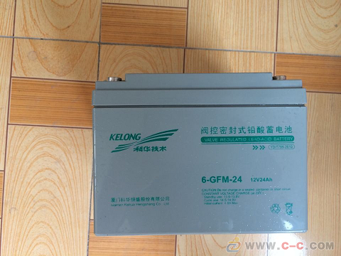 科華UPS電源YTR1101技術(shù)參數(shù)