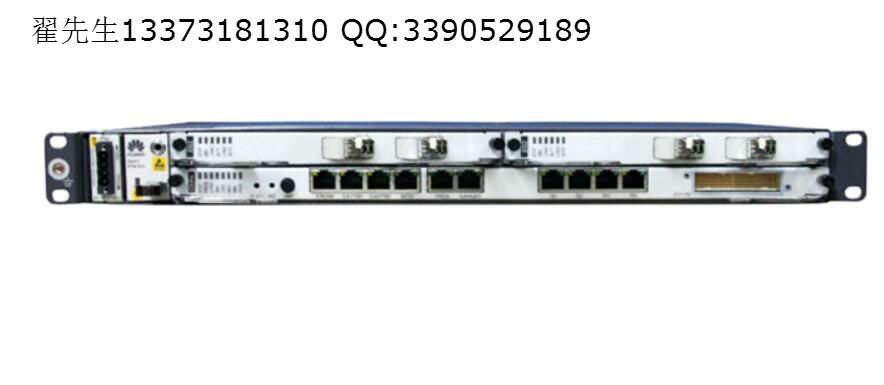 TNDD00CQ1B01 4路通道化STM-1光接口板