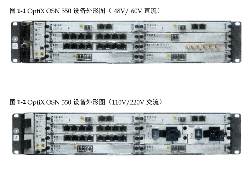 TNM1CQ101  4*通道化STM-1光接口板(S-1.1,L