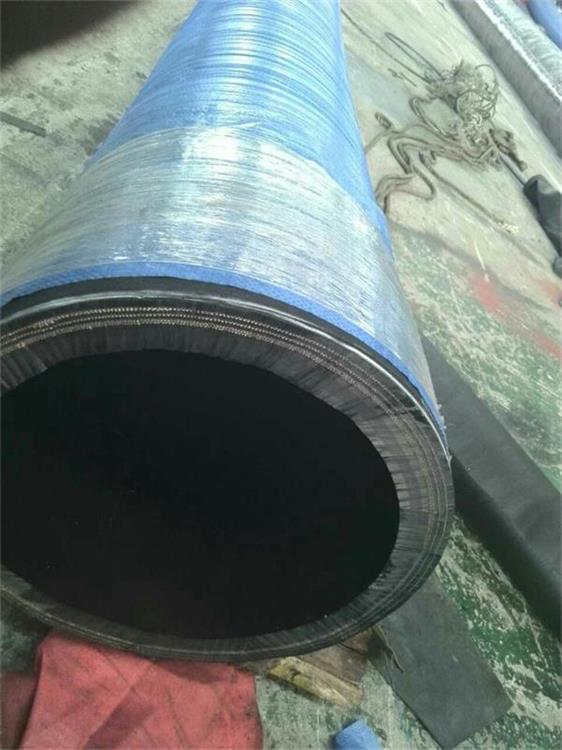 DN300mm 吸砂泵專用吸砂膠管