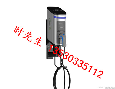 蓮花新能源汽車充電樁價(jià)格