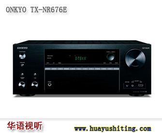 安橋功放 TX-NR676 TX-NR474 新品推薦