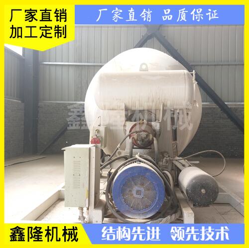 廠家直銷 新鄉(xiāng)濕拌砂漿專用罐 建筑工程專用