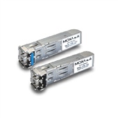 交換機光口模塊MOXA SFP-1FEMLC-T代理