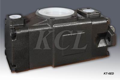 KCL單聯(lián)葉片泵VQ215-38-31-FRAAA-02原裝正品