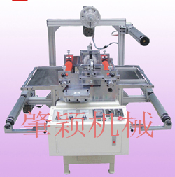 廠家直銷JA-602K半斷分條機