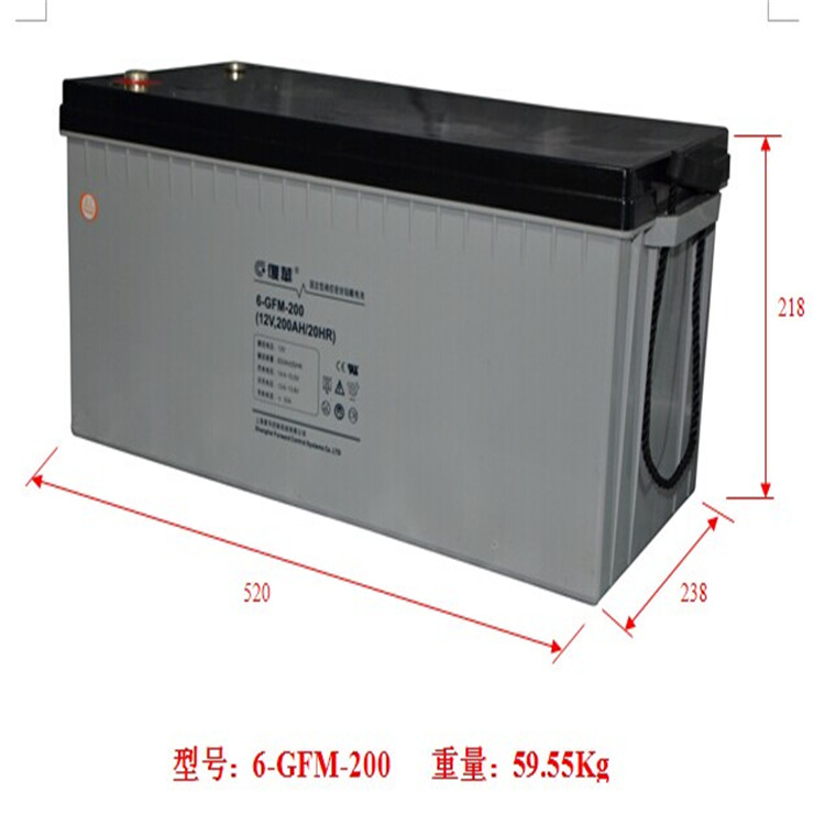 復(fù)華蓄電池12V80AH,直流屏，ups電源專用蓄電池/報(bào)價(jià)