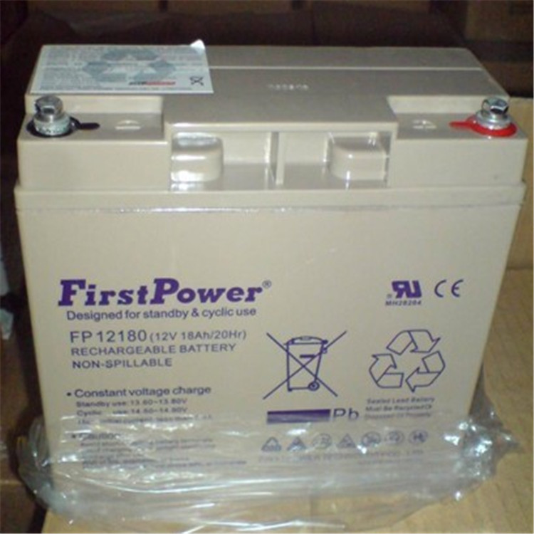 一電FirstPower蓄電池LFP12150 一電原裝蓄電池