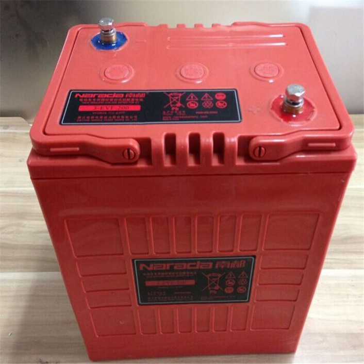 南都蓄電池6-FM-85 12V85AH UPS 后備電源蓄電池