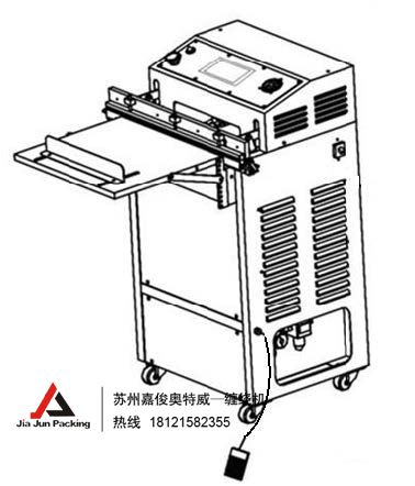 外抽真空包裝機(jī)參數(shù)簡(jiǎn)介