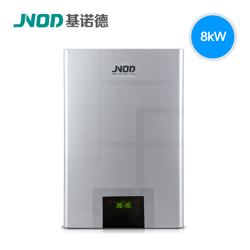 基諾德電熱水器220V 大功率9kW熱水器紅外線遠程控制熱水器