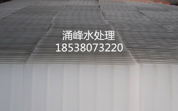 湖南斜板填料廠家/斜板作用