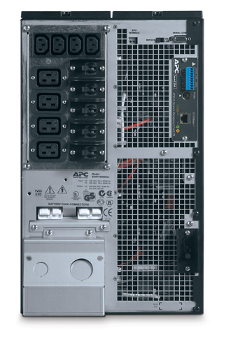 APCSURT8000UXICH ups8kva主機