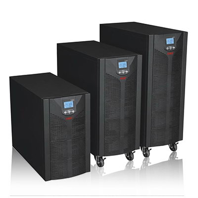 易事特EA9010H UPS10KVA 8000W 主機(jī)