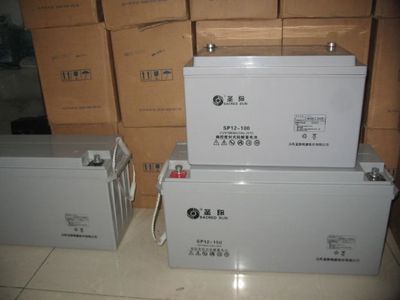 圣陽(yáng)蓄電池12v100ah鉛酸蓄電池 報(bào)價(jià)