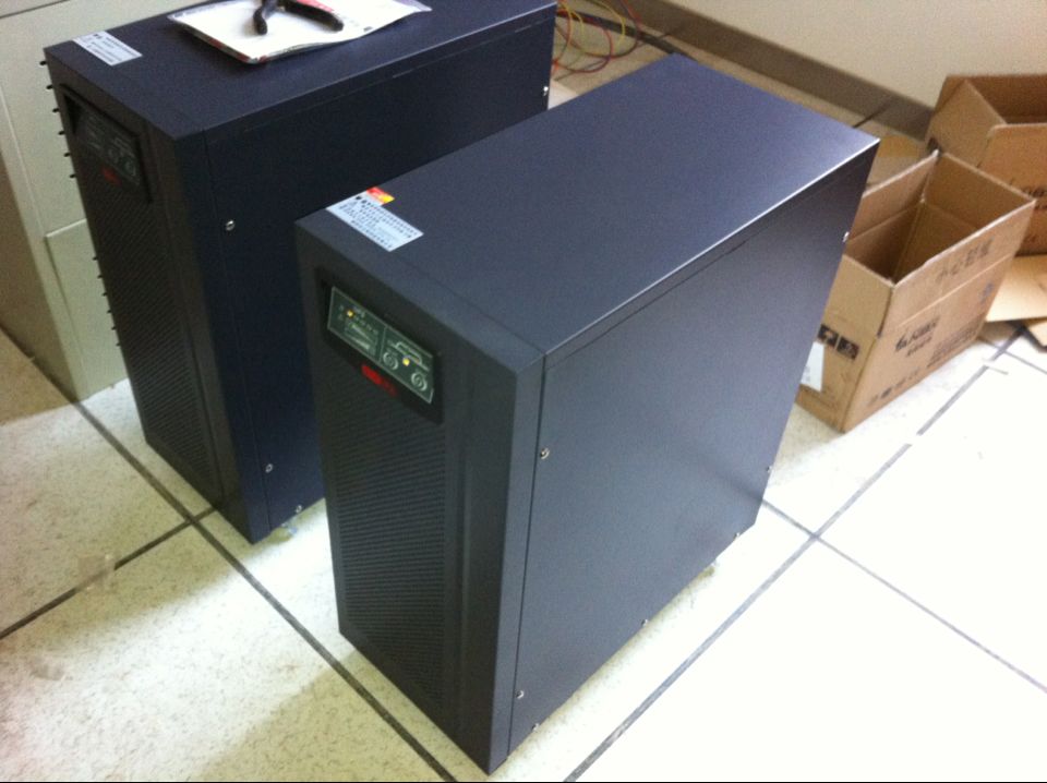 山特6KVA UPS電源官方網(wǎng)站 售價