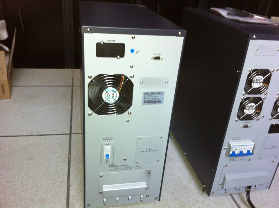 山特6kva 山特C6KS 深圳官方授權(quán)價(jià)格