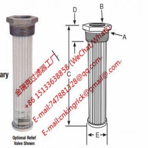 INTERNORMEN 318176-6VG濾芯濾清器過濾器