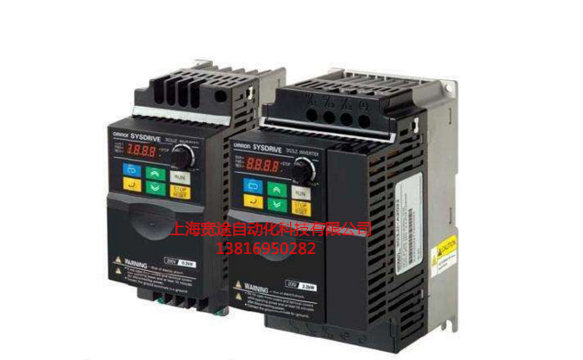 3G3EV-A2007-E日本 omron/歐姆龍變頻器 原裝正品