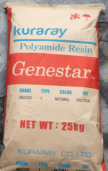 PA9T GR2300 顆粒料 Genestar 玻纖增強(qiáng)30%