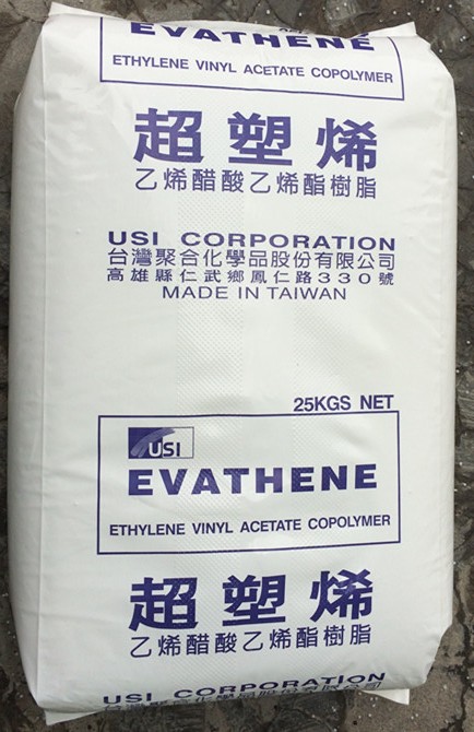 EVATHENE EVA UE654-04 高彈性 流動率30