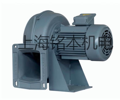 機械冷卻MS-1503三相冷卻風扇2.2KW鼓風機