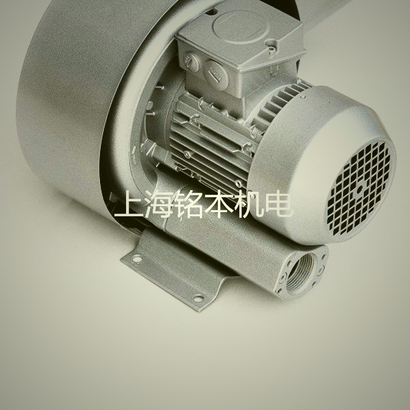 2RB630-7AH16粉末輸送2.2KW旋渦氣泵/高壓風(fēng)機