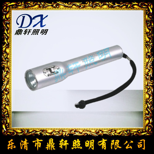 BWF6018系列防爆強(qiáng)光手電筒鼎軒照明  BWF6018產(chǎn)品詳情