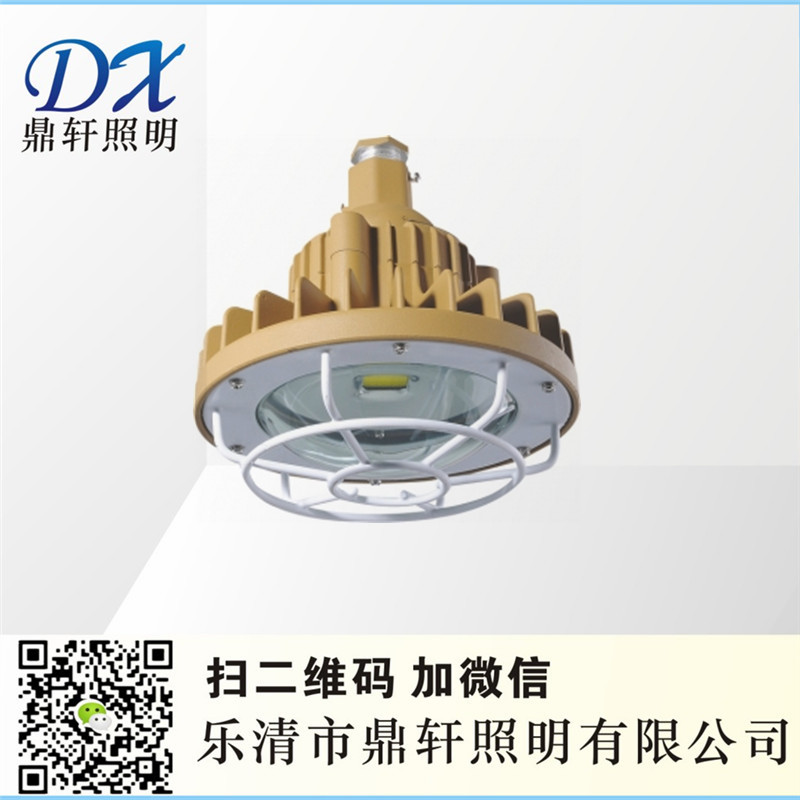 BD08防爆節(jié)能LED燈 BD08-30W吸頂式