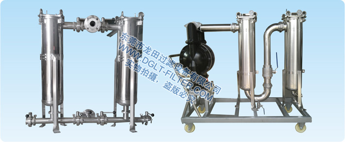 號外號外串聯(lián)并聯(lián)不銹鋼過濾器成本價(jià)出售