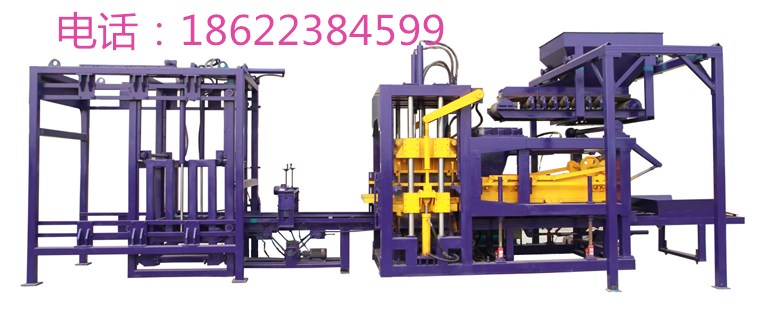 巢湖新型馬路花磚機(jī)，空心磚機(jī)設(shè)備價(jià)格