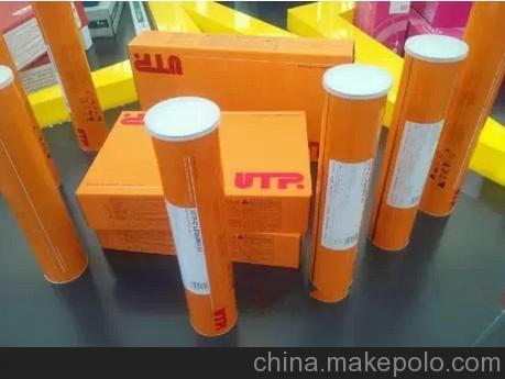 德國UTP387銅及銅合金焊條正品現(xiàn)貨