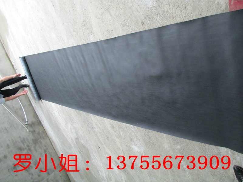 合肥1.2MM,2MM,3MM阻尼隔音氈