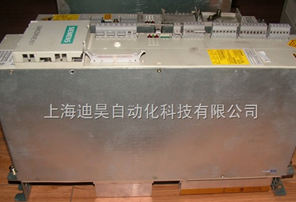 西門子機床電源6SN1145-1BA01-0BA2壞，當天修復